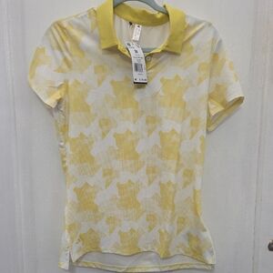 Adidas Womens Ultimate Polo